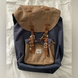 Herschel Little America Backpack